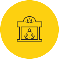 Yoga Hall