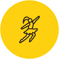 Dance Studio